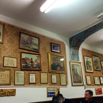 Filetti di Baccalà - Friterie Near Me - Rome, RM