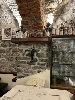 Osteria Quatro Pass by null