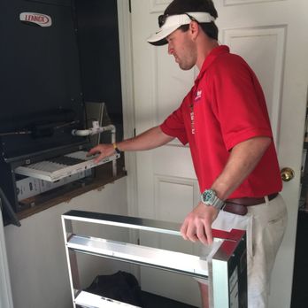AirNow Home Services - We keep your air filters clean! - Heating & Air Conditioning/HVAC Near Me - Millbrook, Alabama AirNow Home Services - We keep your air filters clean! - Heating & Air Conditioning/HVAC Near Me - Millbrook, Alabama