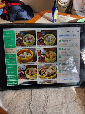 Menu photo 1 Bao Redwood City, CA Menu photo 1 Bao Redwood City, CA