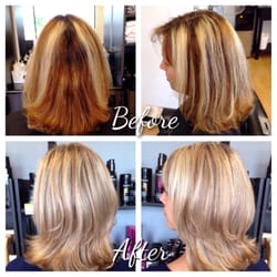 Parlour Hair Lounge