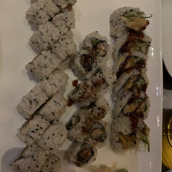 Yellowtail Japanese Restaurant & Lounge - Japanese Near Me - Las Vegas, Nevada Yellowtail Japanese Restaurant & Lounge - Japanese Near Me - Las Vegas, Nevada