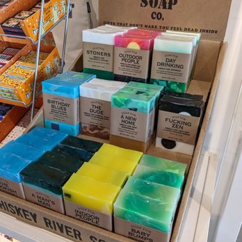 JV Studios & Boutique - Soap - Jewelry Near Me - Ottawa, Ontario