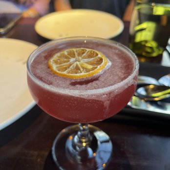Maynards - Lemon Rouge - Sandwiches Near Me - Tucson, Arizona