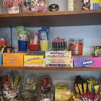 Harley's Sweet Spot - Candy Stores Near Me - Woodstock, New York Harley's Sweet Spot - Candy Stores Near Me - Woodstock, New York