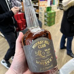 Virginia ABC Store - Murray Hill Club