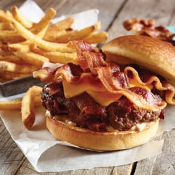 Applebee's Grill + Bar