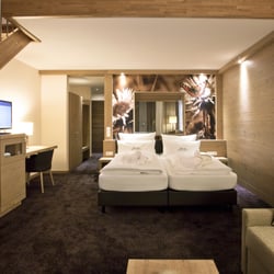 Panoramahotel Oberjoch - Panoramahotel Oberjoch