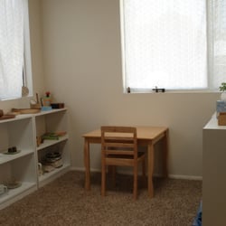 Tree Roots Montessori