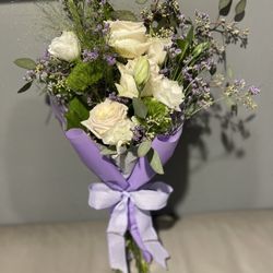 Mary's Flowers