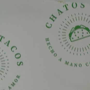 Chatos Tacos - Mexican Near Me - Henderson, Nevada