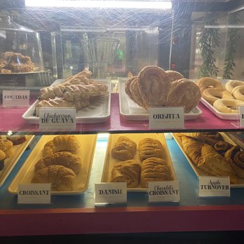 Gold Leaf Pastry Shop & Cafe - a variety of pastries - Bakeries Near Me - Linden, New Jersey Gold Leaf Pastry Shop & Cafe - a variety of pastries - Bakeries Near Me - Linden, New Jersey