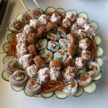 2 Tha Joint Sushi - Nicely done!! - Sushi Bars Near Me - Reno, Nevada 2 Tha Joint Sushi - Nicely done!! - Sushi Bars Near Me - Reno, Nevada