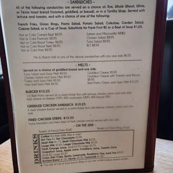Beachside Cafe - Breakfast & Brunch Near Me - Indialantic, Florida
