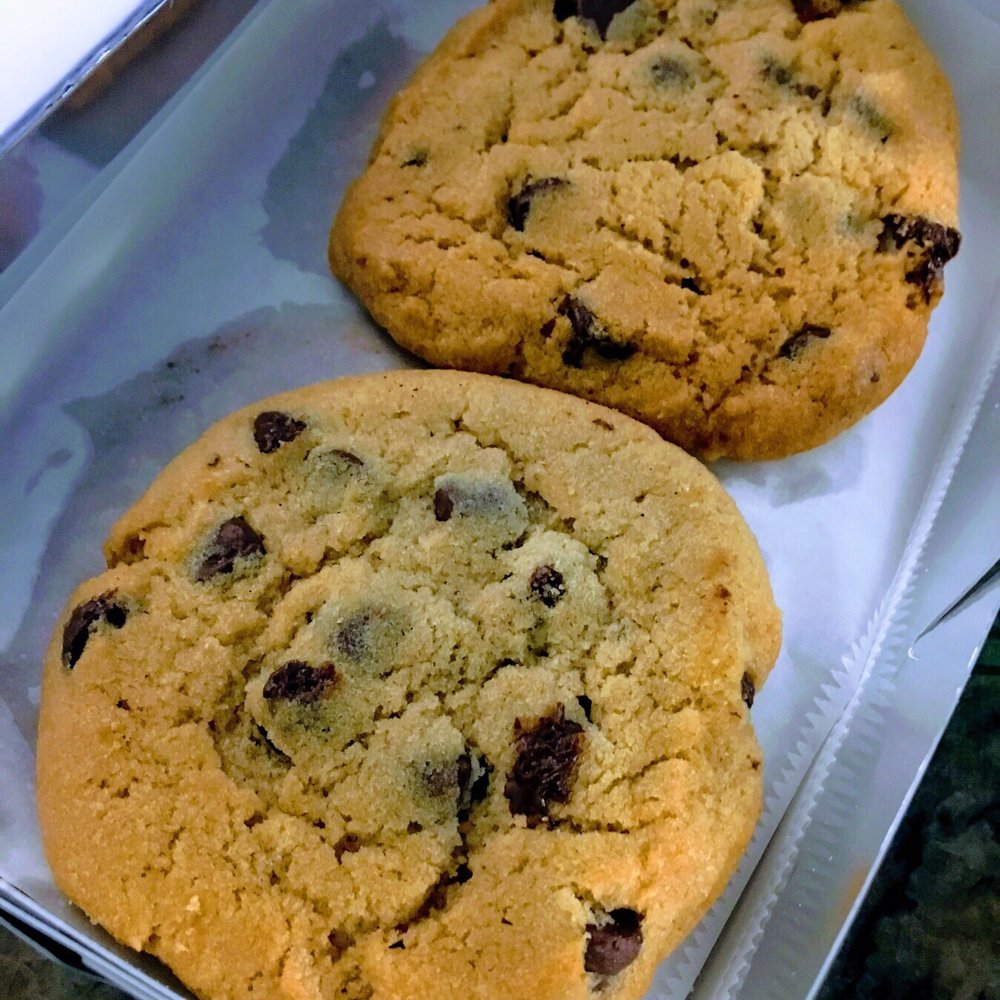 Tiff's Treats - They're pretty tasty. - Bakeries Near Me - Atlanta, Georgia