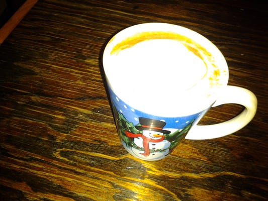 Kafe Kerouac by null