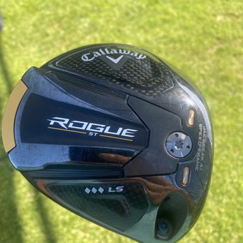 Cool Clubs - New Callaway Rogue LS! - Golf Near Me - Irvine, California Cool Clubs - New Callaway Rogue LS! - Golf Near Me - Irvine, California