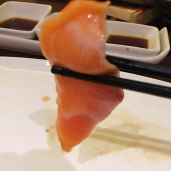 JaBistro - Salmon - Japanese Near Me - Toronto, Ontario