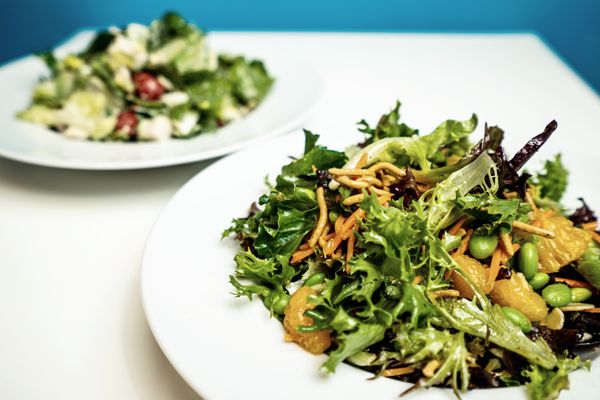 Coolgreens Southlake by null