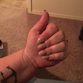 Athena Day Spa - Nail Salons Near Me - Albuquerque, New Mexico