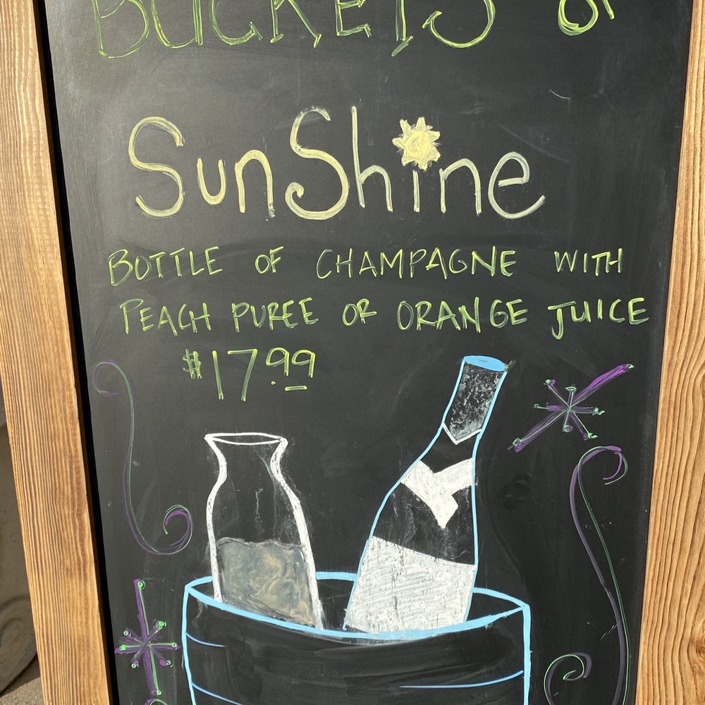 Peach Valley Cafè - Who doesn't like some sunshine!? - Breakfast & Brunch Near Me - Heathrow, Florida Peach Valley Cafè - Who doesn't like some sunshine!? - Breakfast & Brunch Near Me - Heathrow, Florida