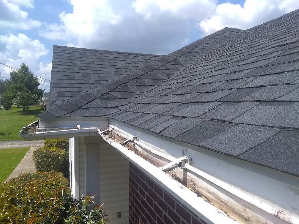 Slide of Top Knotch Interior and Exteriors