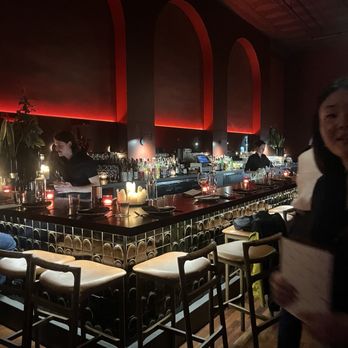 MINARI & The Pikok Lounge - Walking in - Korean Near Me - Minneapolis, Minnesota