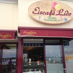 Eiscafe Lido