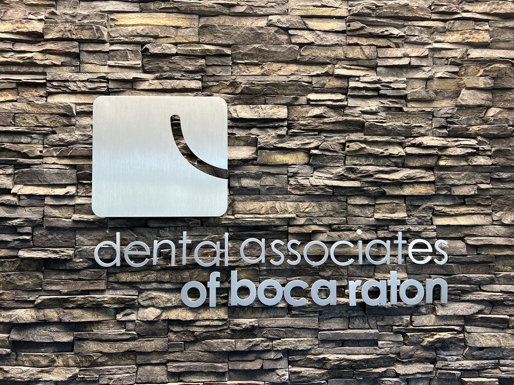 DENTAL ASSOCIATES OF BOCA RATON AT WILTON MANORS Updated September
