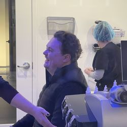 OVO LASIK + LENS - "Oh my lanta, I can SEE!"