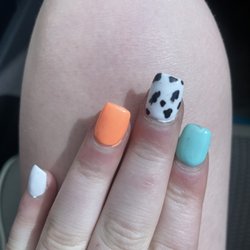 Best Nails
