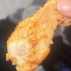 Golden Chick - Spicy Golden Tenders
