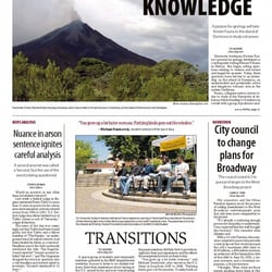 Oregon Daily Emerald