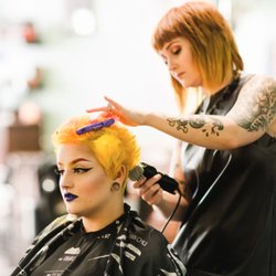 Schroko's Hair Studio