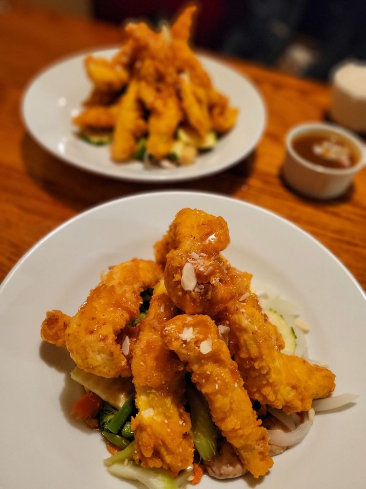 Sawasdee Thai Cuisine