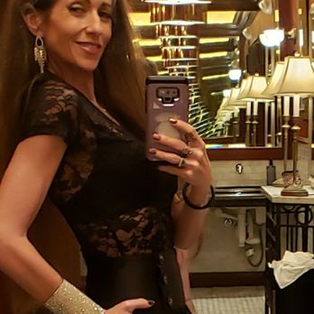 Pappas Bros. Steakhouse - Beautiful restrooms as well! - Steakhouses Near Me - Houston, Texas
