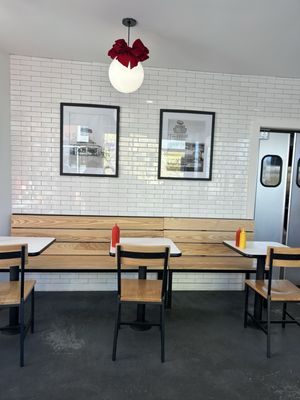 Mr. J's Original by null