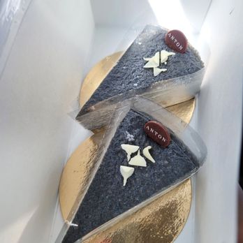 Anton - Hokkaido Milk Mille Crepes - Bakeries Near Me - San Jose, California