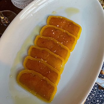 Zaytinya - Salmon - Greek Near Me - Washington, DC, District of Columbia