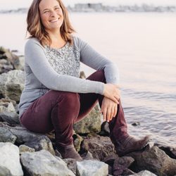 Lara Hornbeck, CST-T
