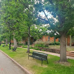 9th Street Historic Park