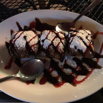 Buckeye Beer Engine - Chocolate Beignets - American Near Me - Lakewood, Ohio