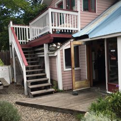 Apple Tree Sandwich Shop