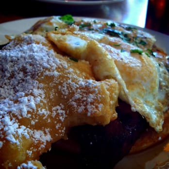 Vovomeena - BMOC. Way too much food for this girl. And I can eat. - Coffee & Tea Near Me - Phoenix, Arizona