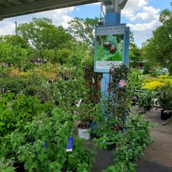 Logan's Garden Shop
