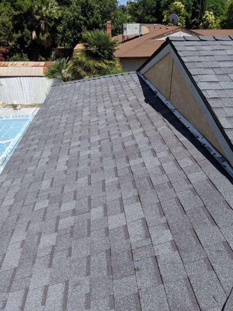 Slide of Cal City Roofing