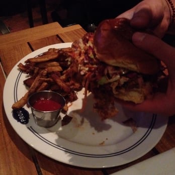 Proof - Pork sandwich - American Near Me - Scottsdale, Arizona Proof - Pork sandwich - American Near Me - Scottsdale, Arizona
