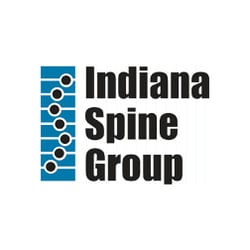 Indiana Spine Group - Indiana Spine Group logo