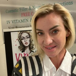 VIP IV Medical Spa