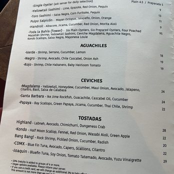 Loreto - Seafood Near Me - Los Angeles, California Loreto - Seafood Near Me - Los Angeles, California